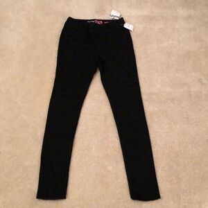 Girls Size 12 Legging jean.